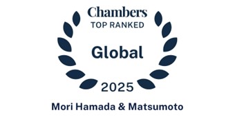 Chambers Global Legal Guide 2025