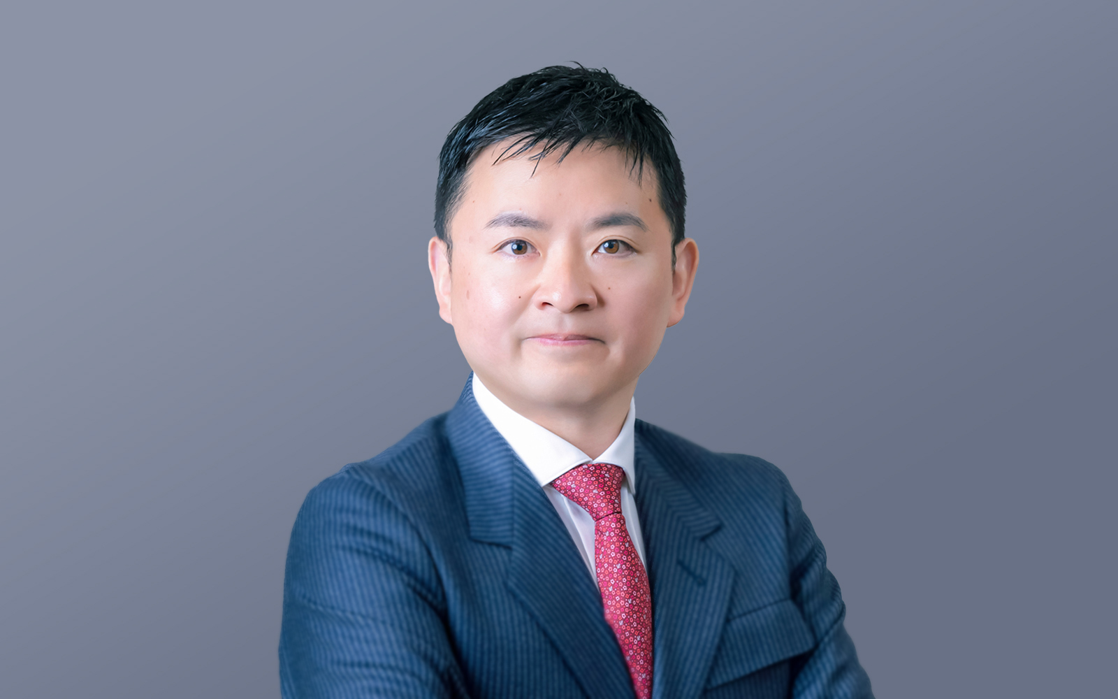 Atsushi Okada